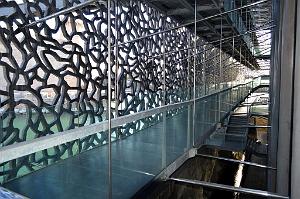 Marseille- Autour du Mucem- 048